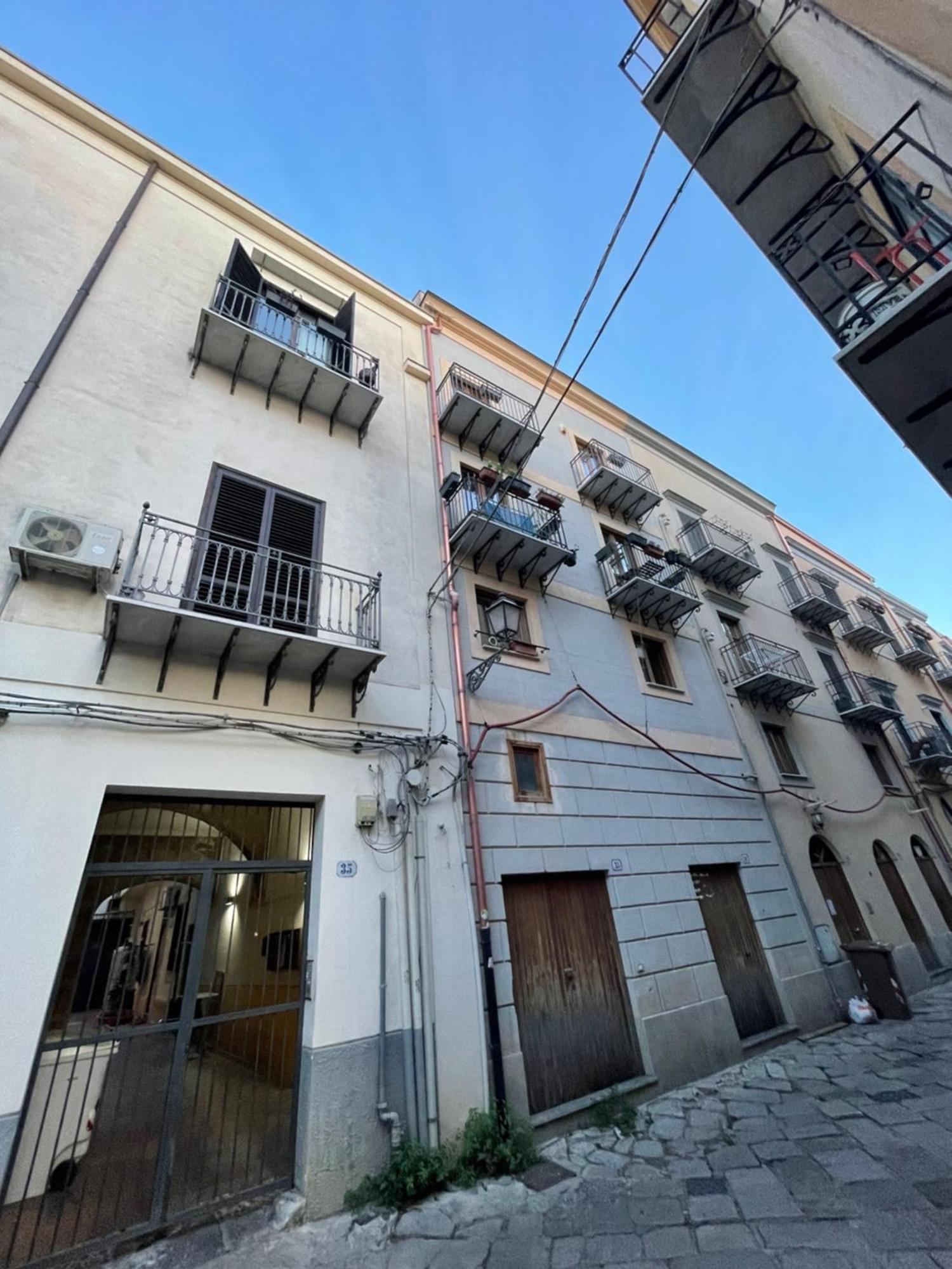 Hola House Alla Kalsa 팔레르모 외부 사진