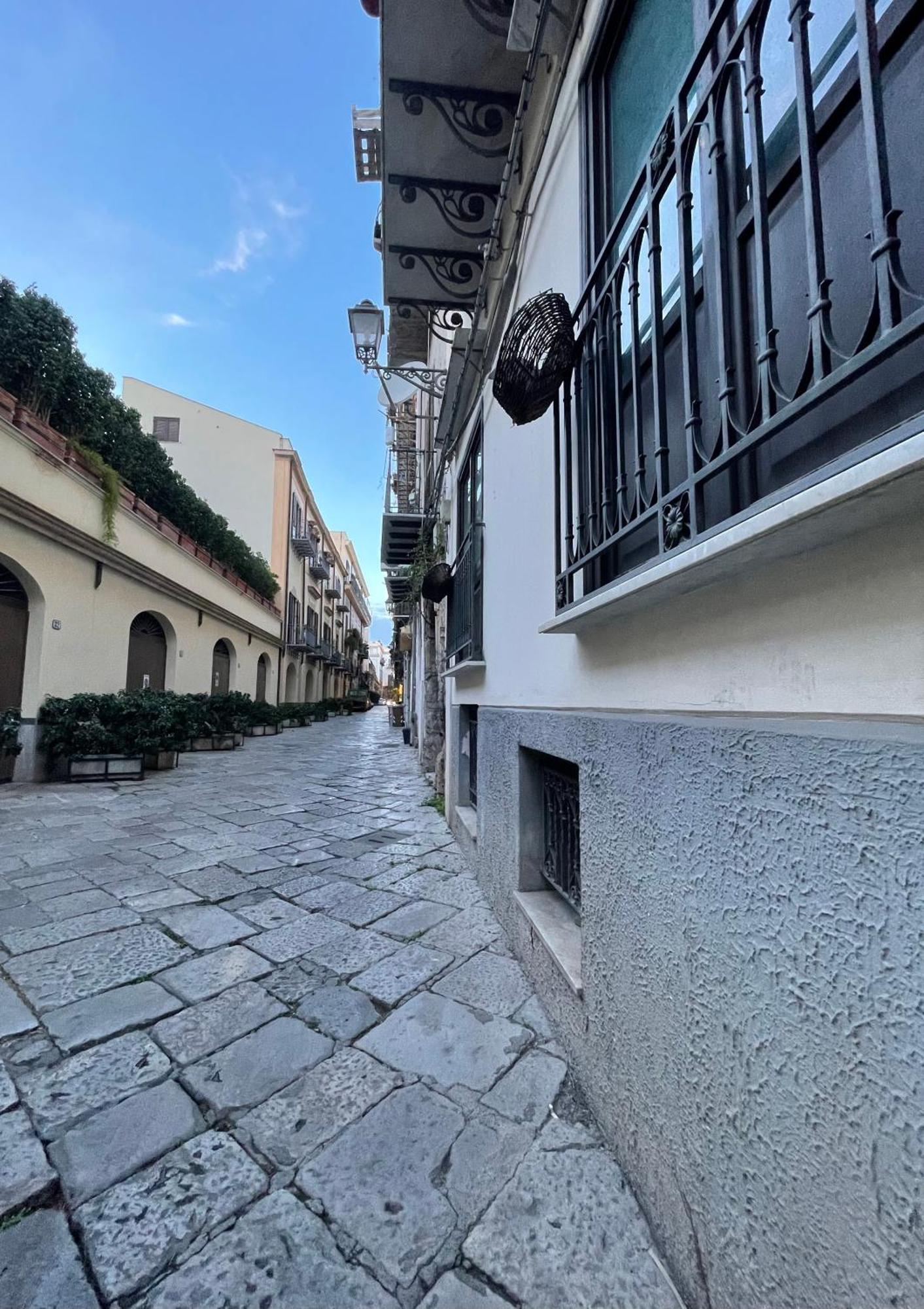 Hola House Alla Kalsa 팔레르모 외부 사진