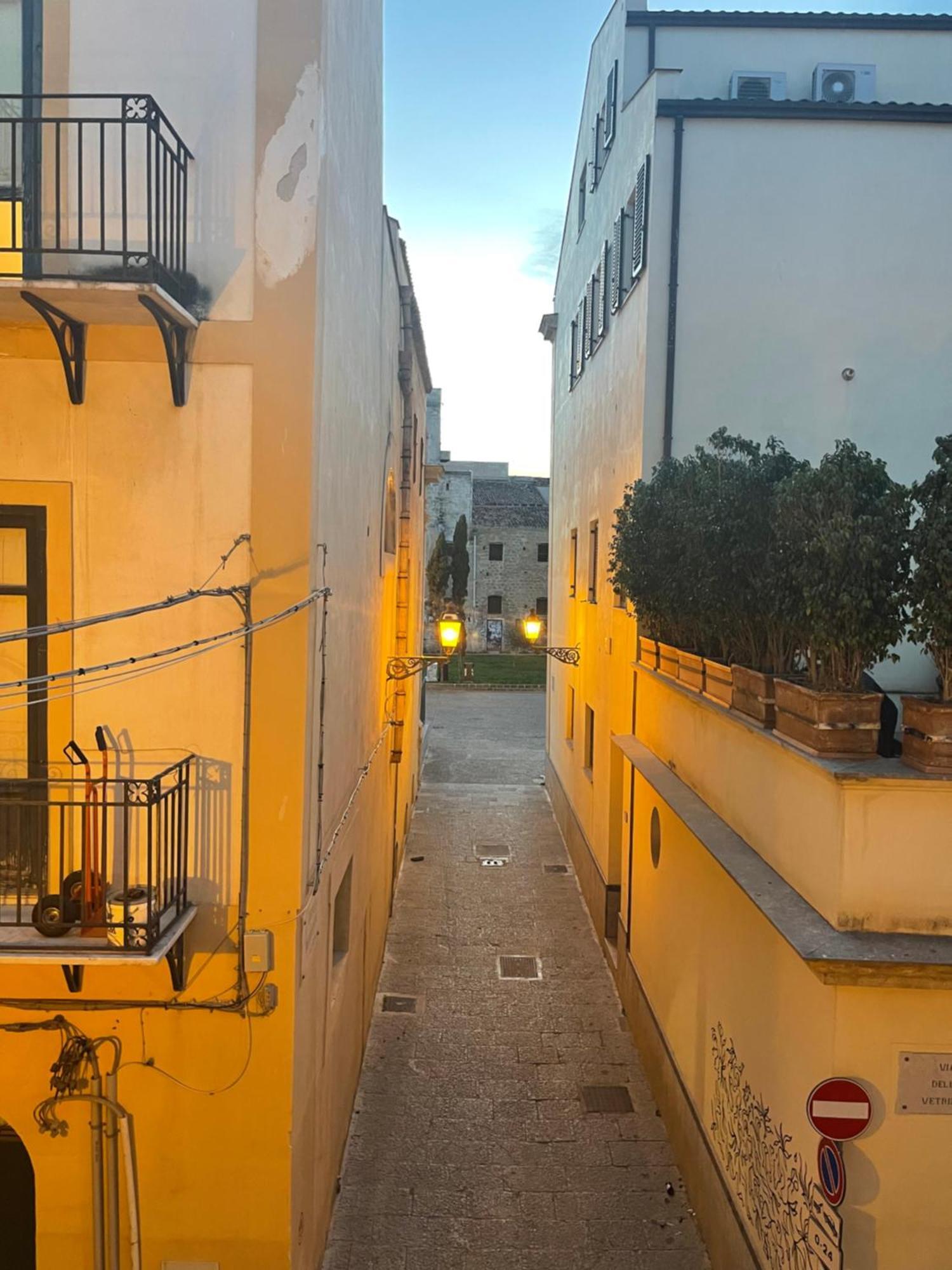 Hola House Alla Kalsa 팔레르모 외부 사진